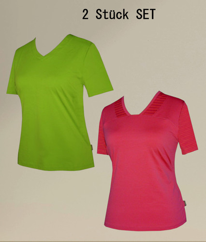 Set magliette sportive - magliette,