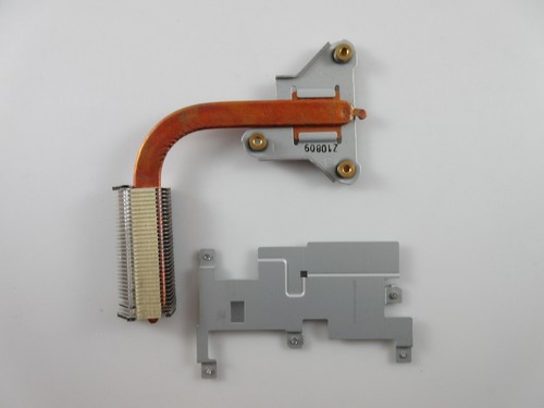 Dissipatore fujitsu lifebook - dissipatore,