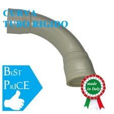 CURVA RAPIDA STAGNA IP67