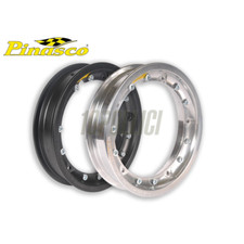 Cerchio in lega tubeless