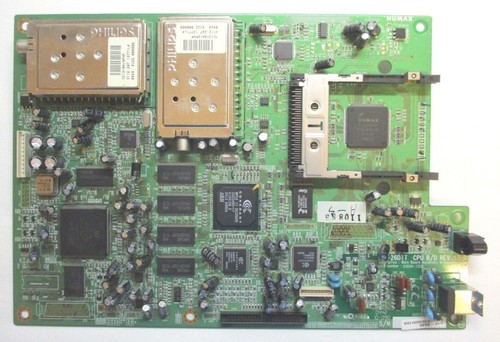 Humax lit dtt scheda - tv, lit-26