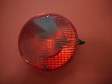 FANALE ANTINEBBIA POSTERIORE RETRONEBBIA DA 130 MARCA TRIOM