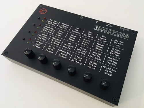 Controller obimagix6000 per - controller,
