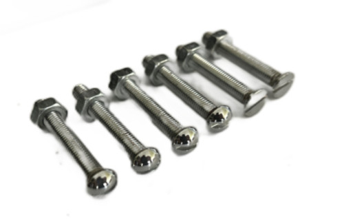 Set bulloni paraurti - , austin