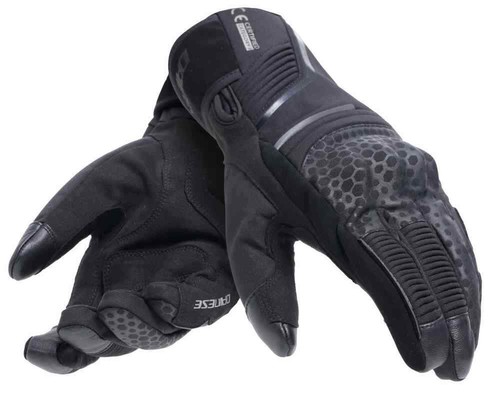 Guanti termici moto dainese - moto,