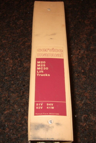 Cat caterpillar manuale - cat,