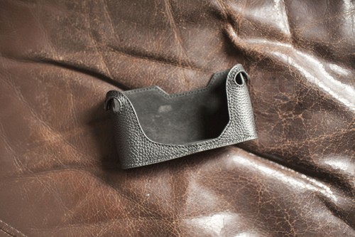 Custodia mezza fotocamera - , in