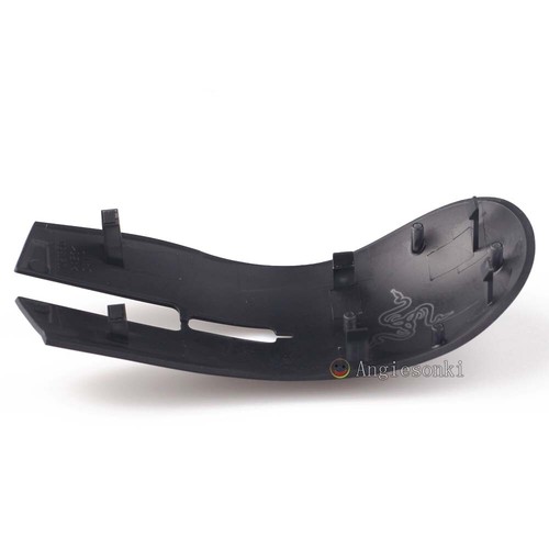 Top shell cover - top, mouse