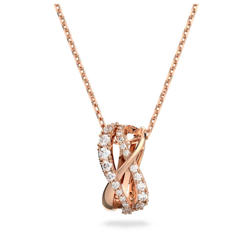 Swarovski 5620549 collana - 5620549,