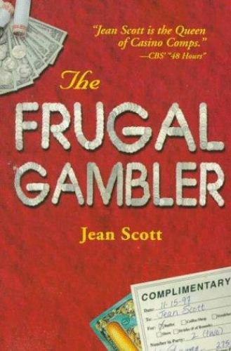 The frugal gambler - frugal,