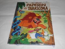 PAPERIN DI TARASCONA Cartonato Mondadori / SIGILLATO   (b34)