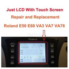 Display LCD con Touch Screen