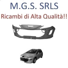 PARAURTI ANTERIORE CON PRIMER