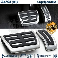 COPRIPEDALI Sportivi per Audi