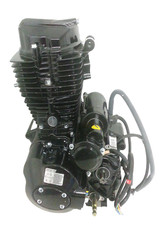 Eng14 motore completo - per, quad