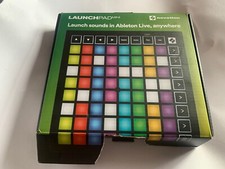 Novation launchpad mini mk3 - novation,