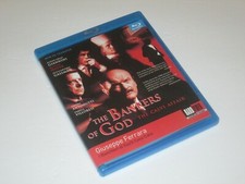 The bankers of god Blu-ray aka