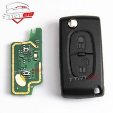 TELECOMANDO CHIAVE PER CITROEN