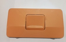 placca copertura per cassetta incasso geberit art. 15 395 46 ocra