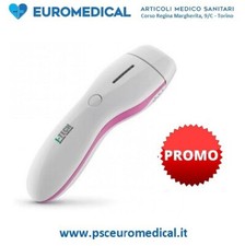 I-Tech Epilatore a luce pulsata Soft Skin epilazione definitiva