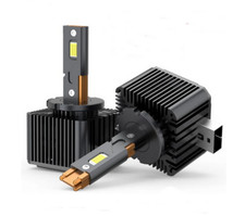 Ampoules LED D3S Canbus pour