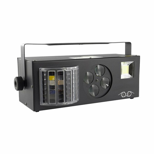 Boomtonedj lightshow 4in1 - boomtonedj,