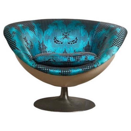 P180 armchair gastone - p180, by