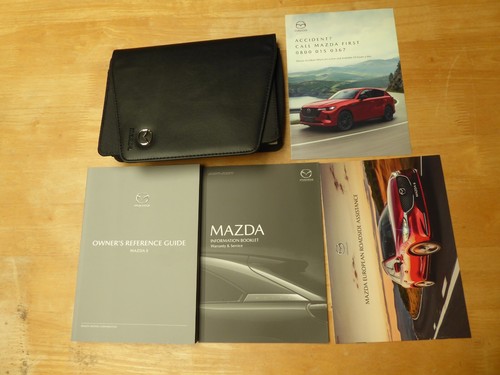Originale mazda 2019 2025 - originale,