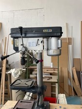 trapano da banco OPTIMUN  B20