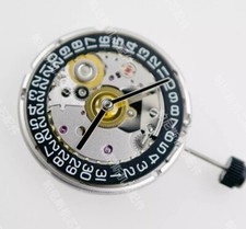 Calendario nero tre punti