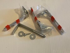 122576 X4 Set staffe di