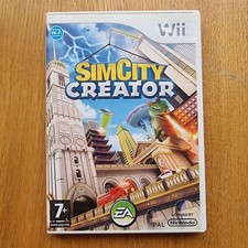Simcity creator gioco per - simcity,