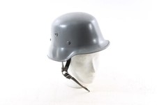 Vecchio casco pompieri - casco,