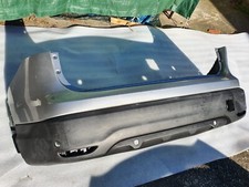 850224EA0H PARAURTI POSTERIORE POST NISSAN QASHQAI J11 (DAL 2014 IN PO