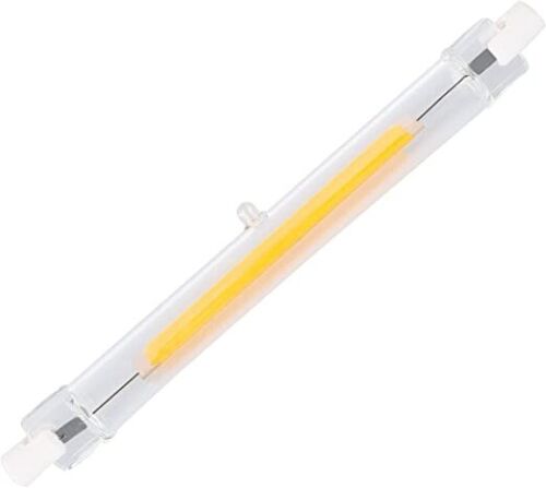 R7s led 118mm 20w lampada - ,