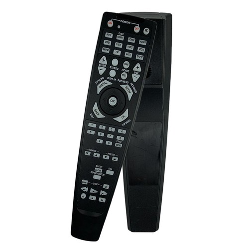 Telecomando per ricevitore - , av