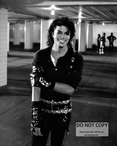 Michael jackson king pop - jackson, of