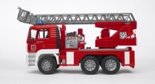 Bruder #02771 MAN TGA Fire