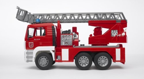 Bruder 02771 motore - bruder,