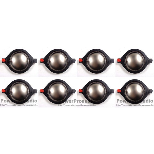 8pcs altoparlanti diaframma - altoparlanti,