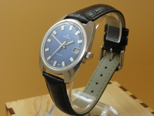 Orologio automatico vintage