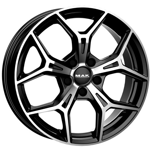 Cerchio lega per mazda - cerchio,