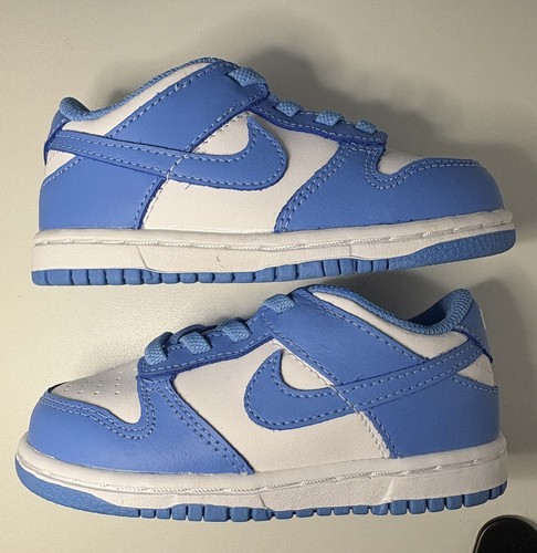 Nike dunk low unc - nike,