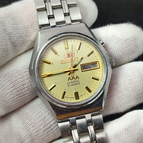 Orologio vintage japan - vintage,