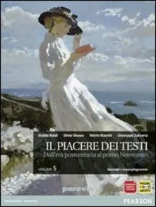 Piacere dei testi - dei,