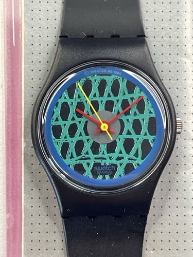 Swatch lp106 1986 chelsea - swatch,