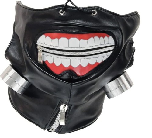 Maschera tokyo ghoul - maschera,