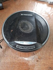 1x Altoparlante Pioneer