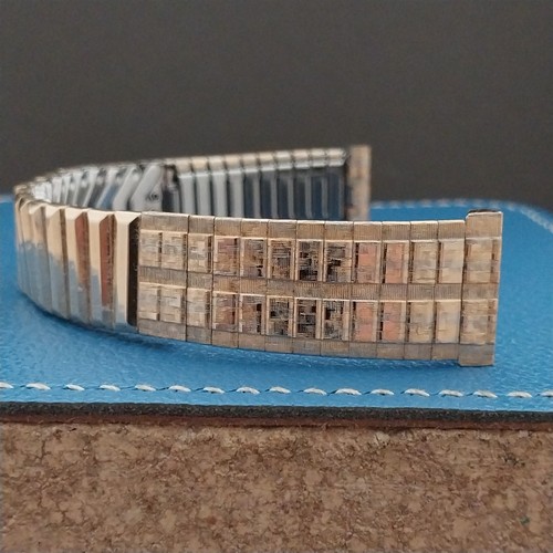 Cinturino orologio vintage