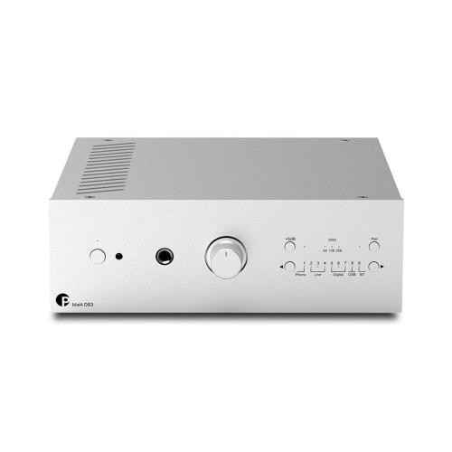 Pro ject maia ds3 - maia,